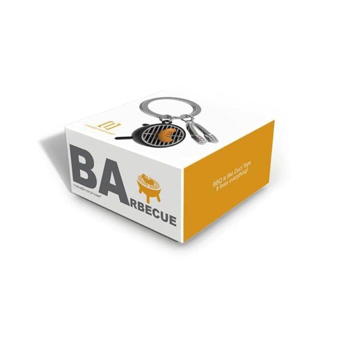 Porte-clés barbecue – Image 2