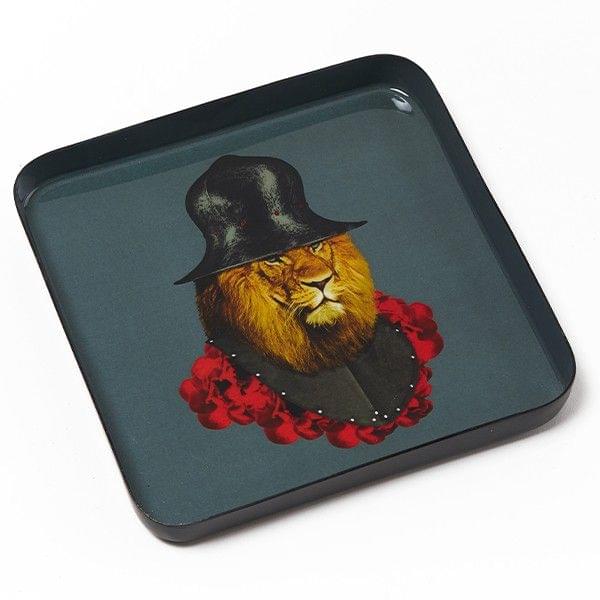 Vide poche lion Quichotte – Image 2