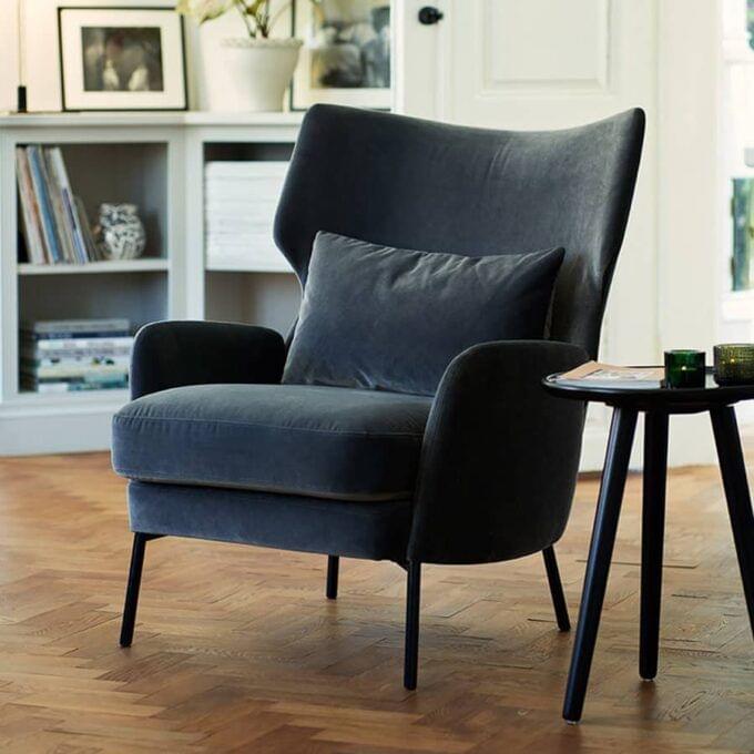 Fauteuil Ax – Image 2