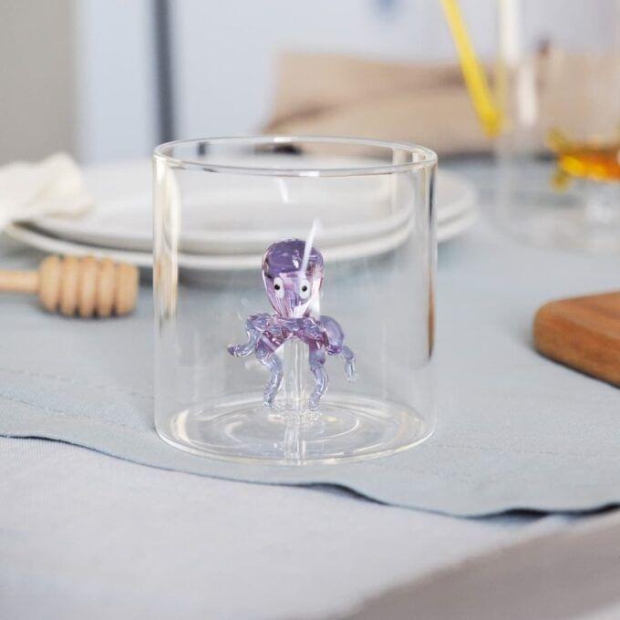 Verre pieuvre – Image 2