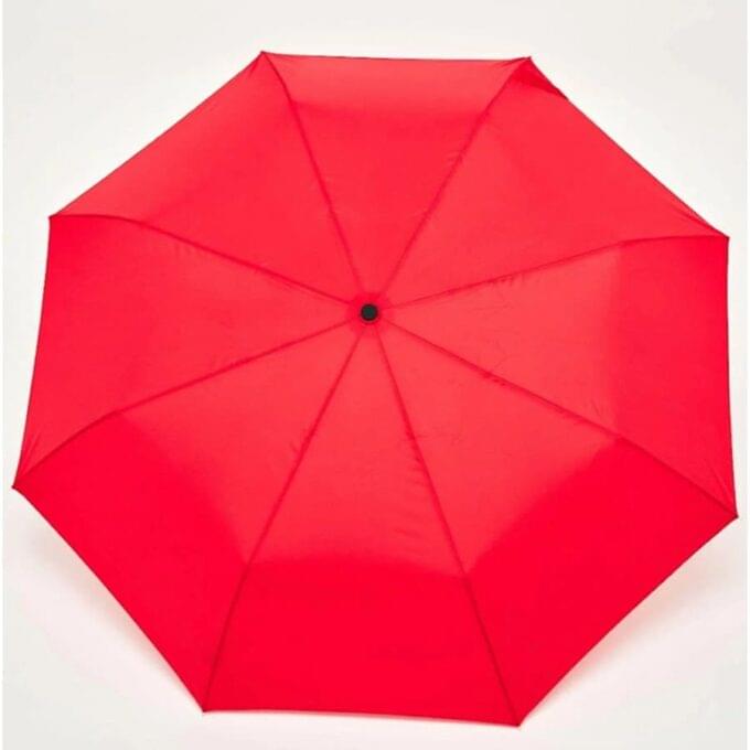 Parapluie rouge