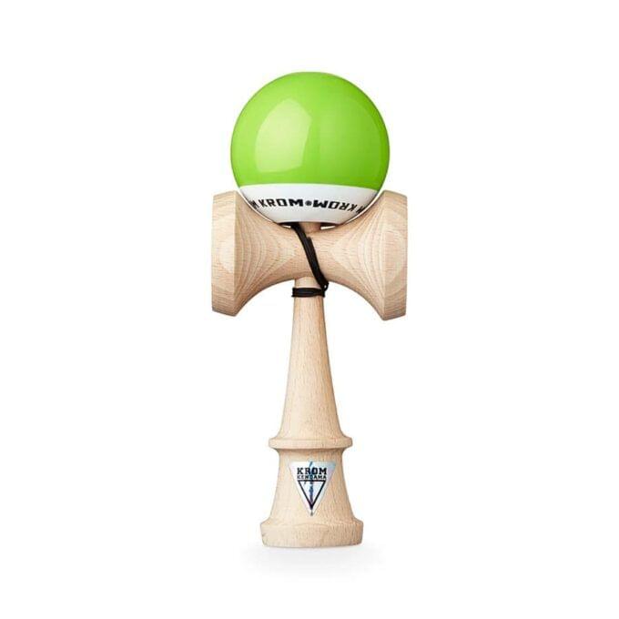Bilboquet citron vert