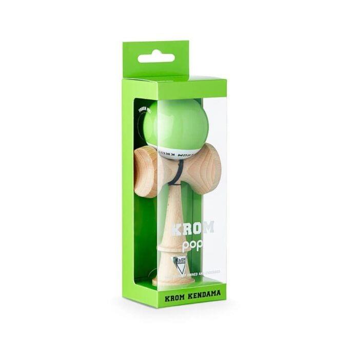 Bilboquet citron vert – Image 2