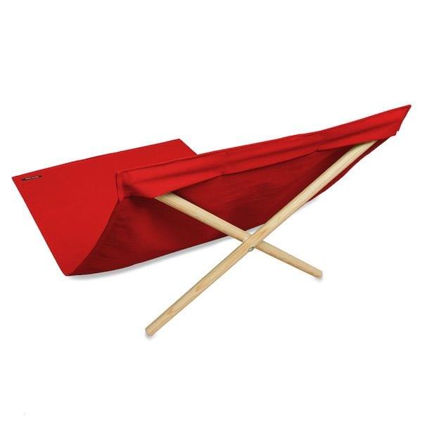 Néo transat rouge