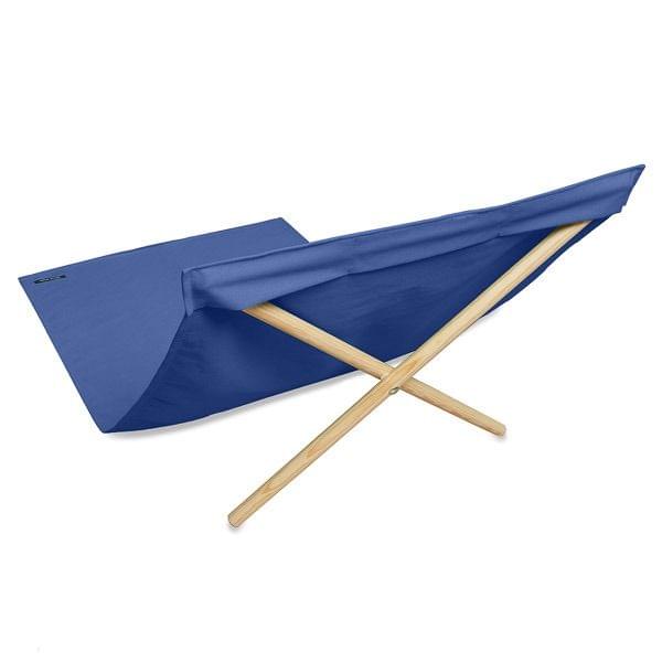 Néo transat bleu roi