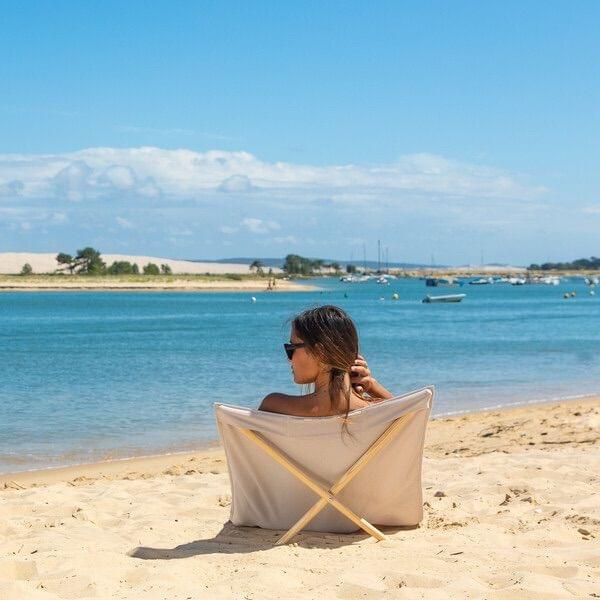 neo transat beige – Image 2
